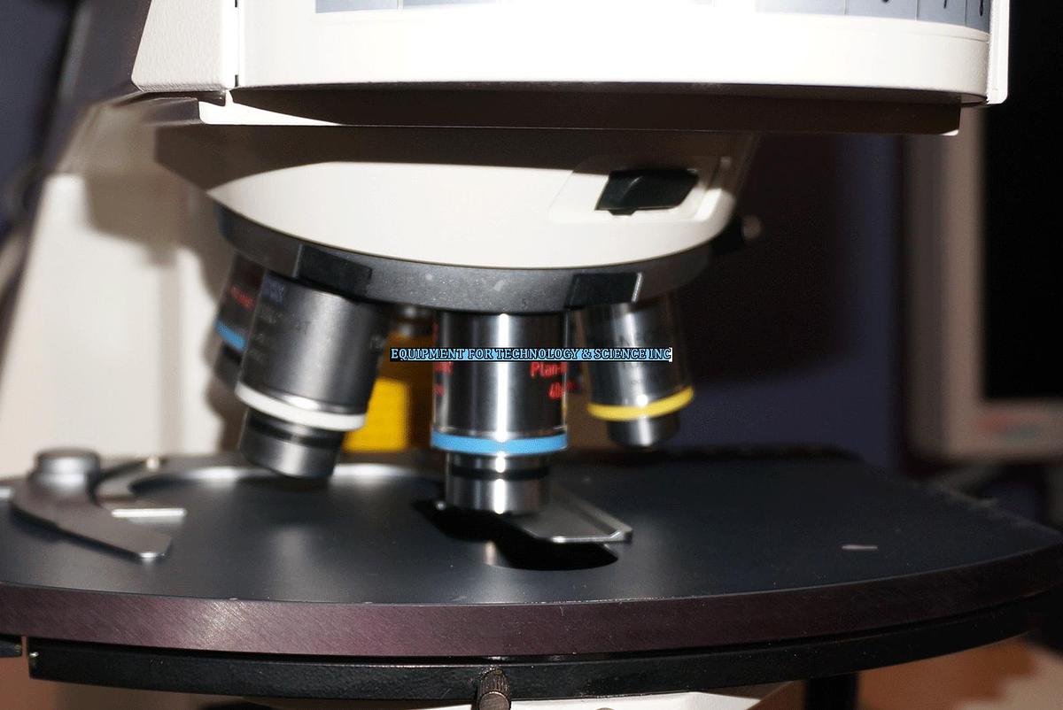 Used Zeiss LSM Pascal 5 Confocal Laser Scanning Microscope- VarioTwo UGB