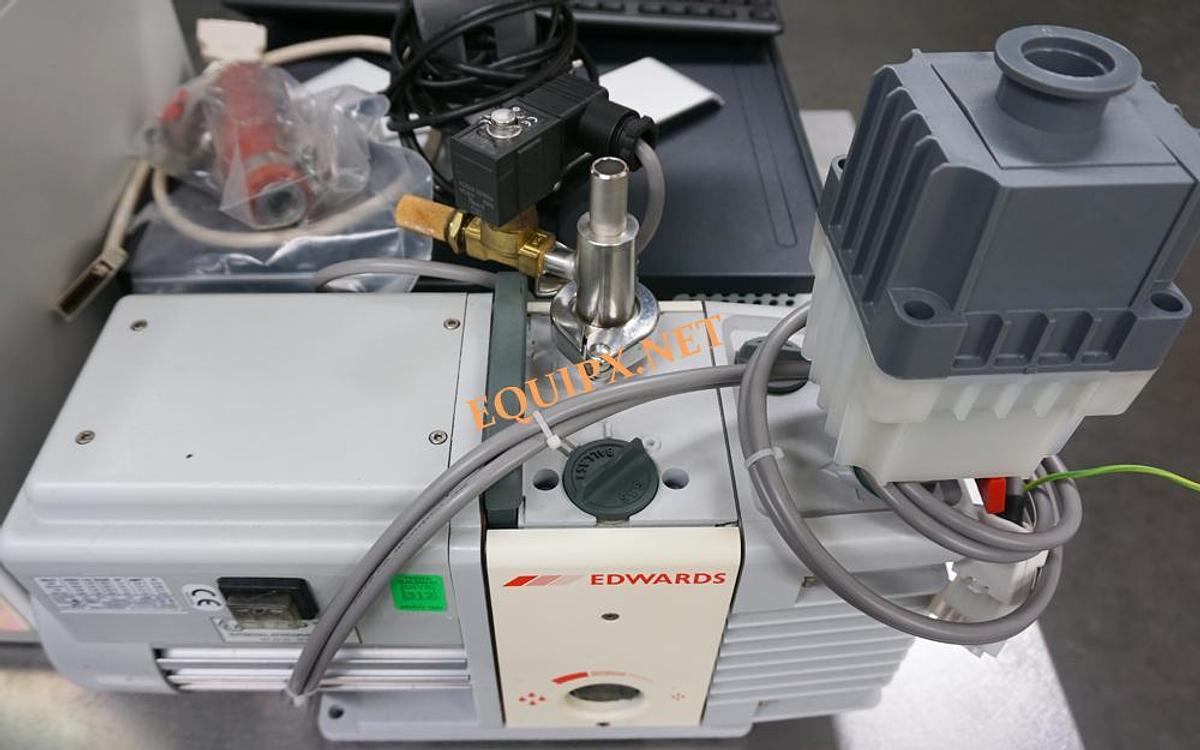 Used Shimadzu EDX-800HS2 energy dispersive X-ray