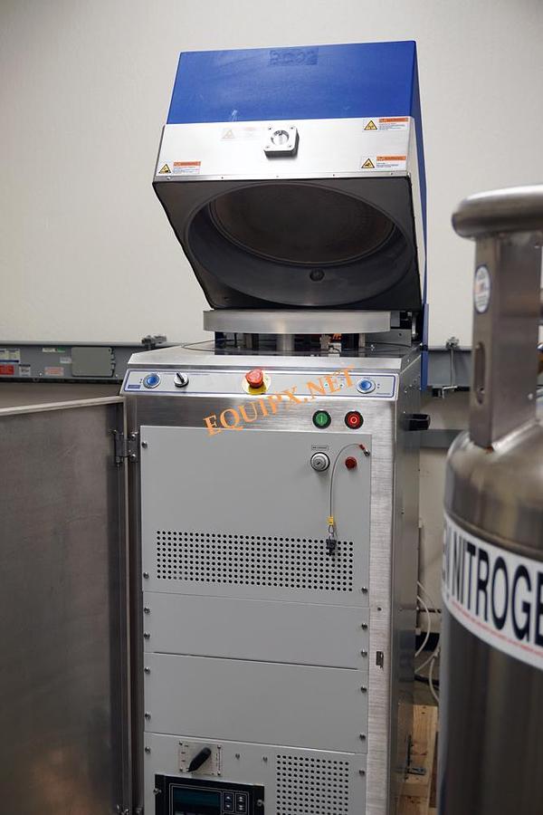 Used Oxford Instruments Plasmalab 800 Plus PECVD with 460mm diameter electrode (2009)