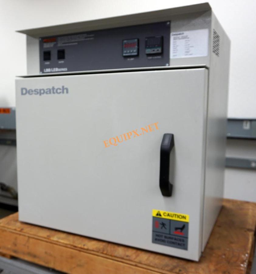 Used Despatch LBB1-23A-1 forced air oven