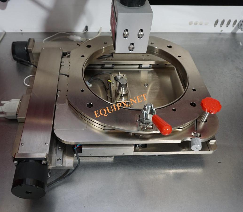 Used Royce Instruments Autoplacer MP300 for wafers up to 200mm (2016)