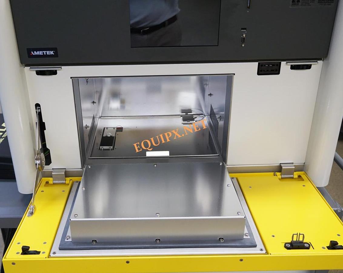 Refurbished 2012 Atlas Suntest XLS+ with SunCool Chiller , Xenotouch Software, 300-800 BST calibration sensor, humidity sensor