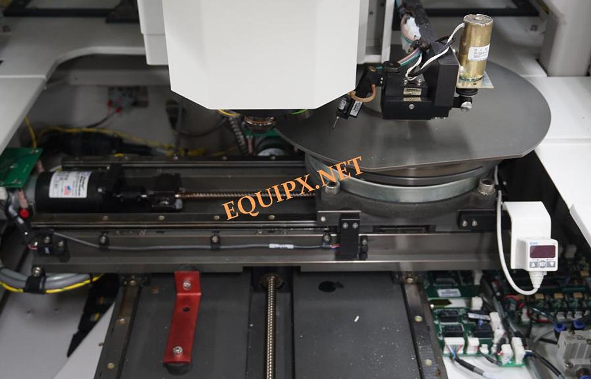 Used August Technologies NSX95 Automatic Defect Inspection