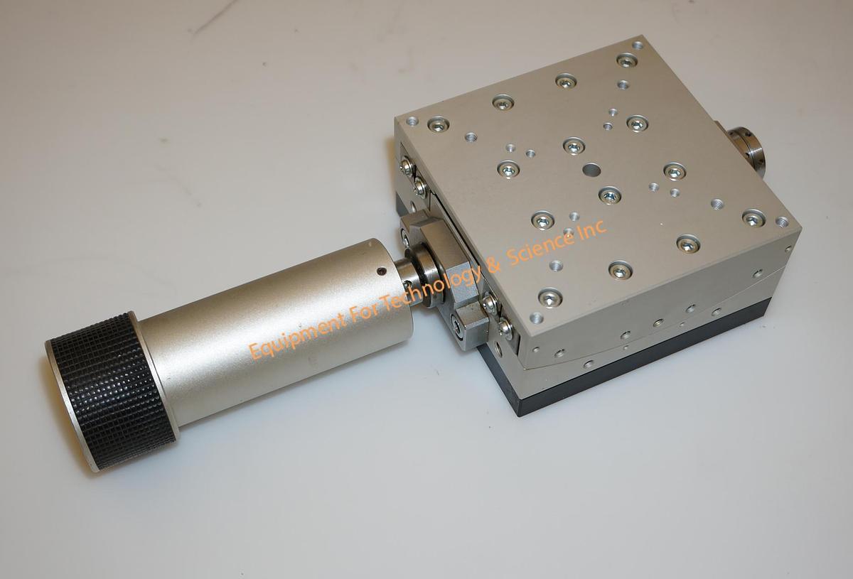 Used Manual Goniometer