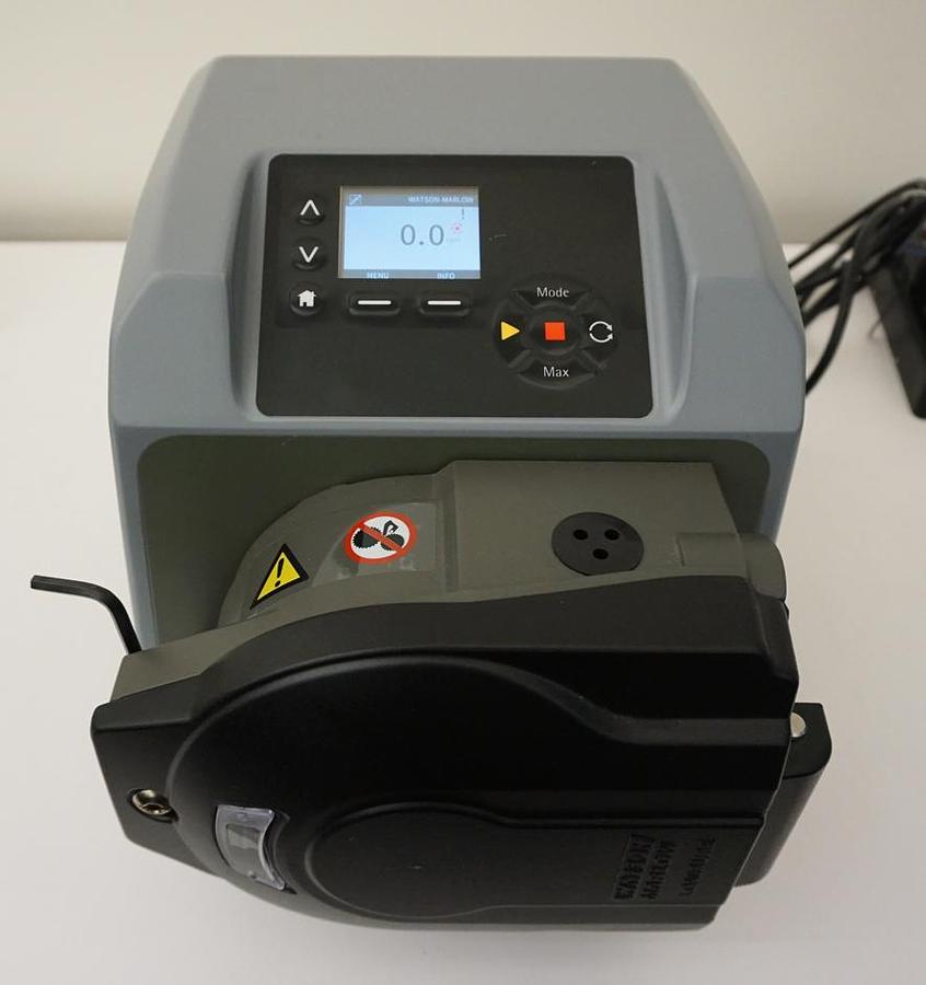 Preowned Watson Marlow 630UN-R Peristaltic pump