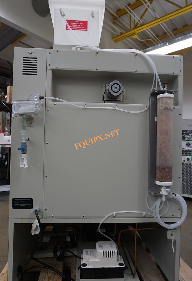 Used Associated Environmental LH10 Temperature and Humidity chamber