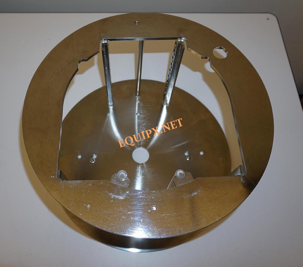Used Semitool 2300 rotor for 200mm wafers pn FA192B-80MC-79