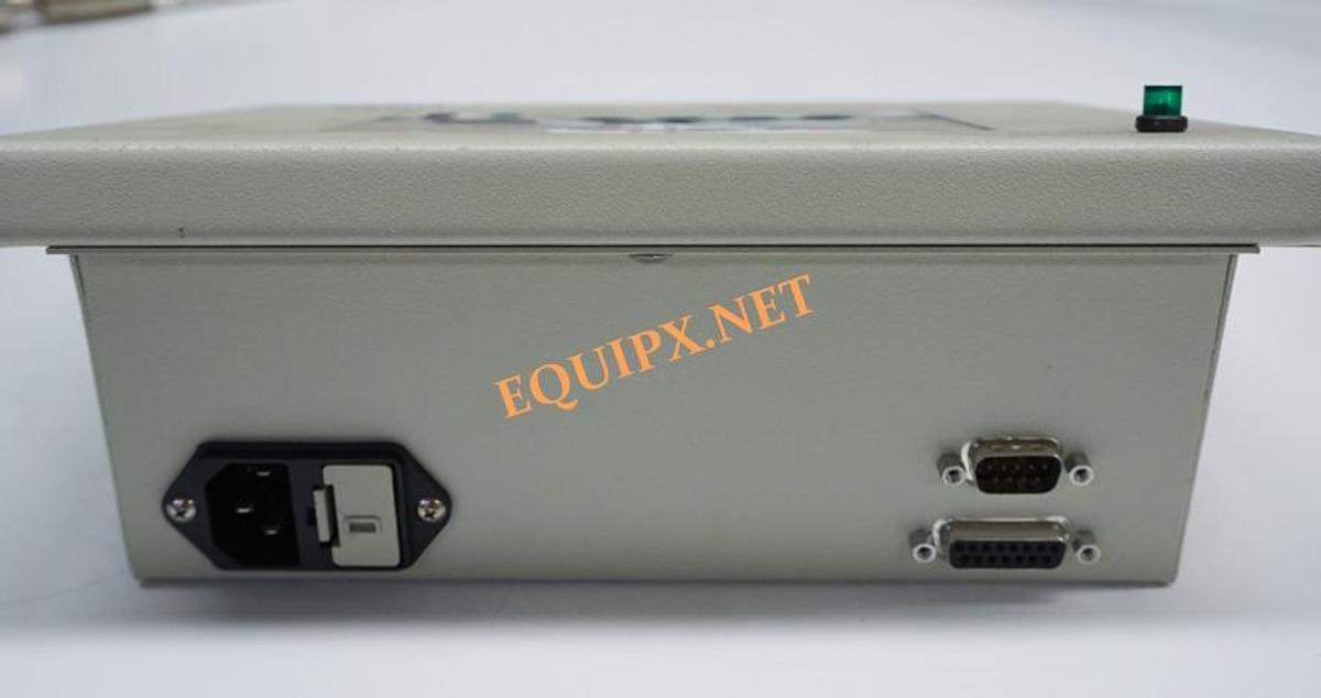 Used Thermo Neslab Remote Interface Box