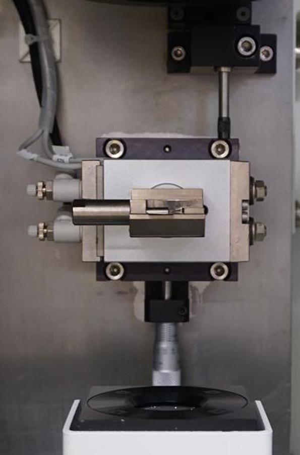 Used Coherent Rofin -Sinar laser marking system for medical devices