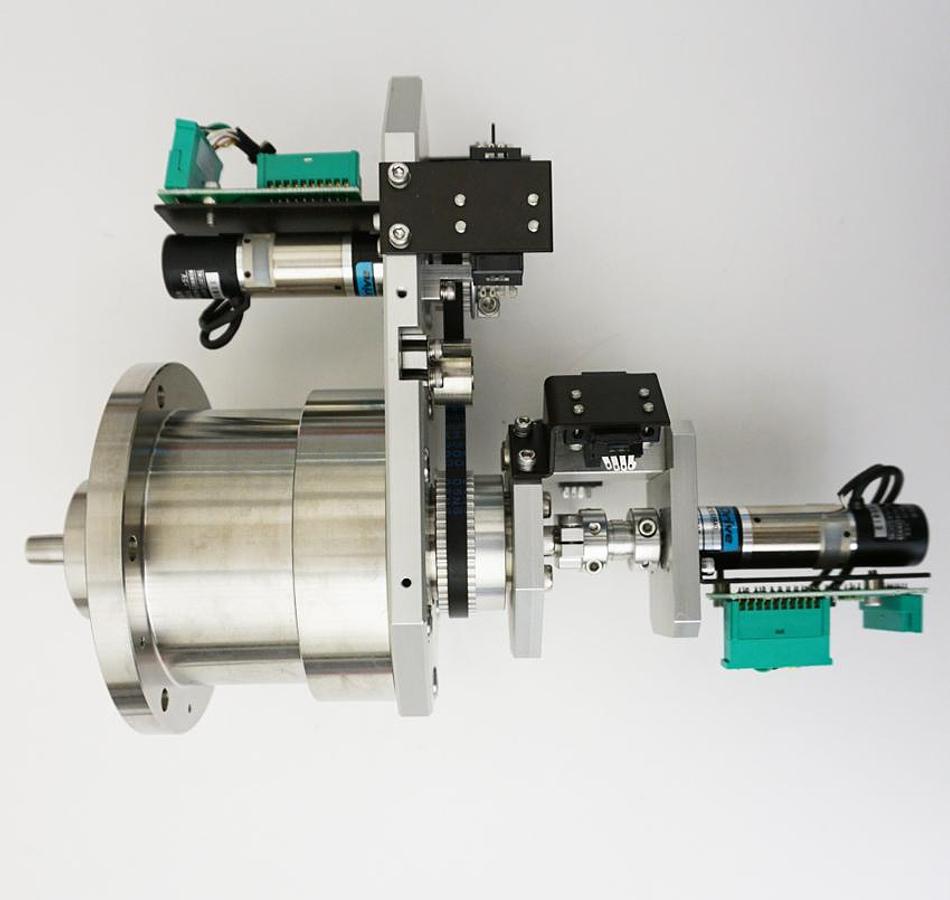 TEL (Tokyo Electron) Etcher spares