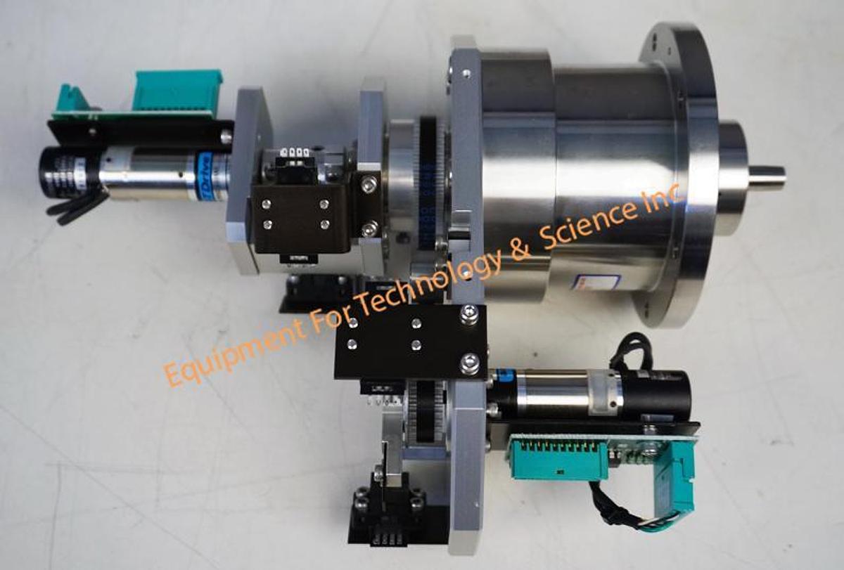 Used Tokyo Electron TEL 7500 spare sender arm assy-SPARE NEW UNUSED