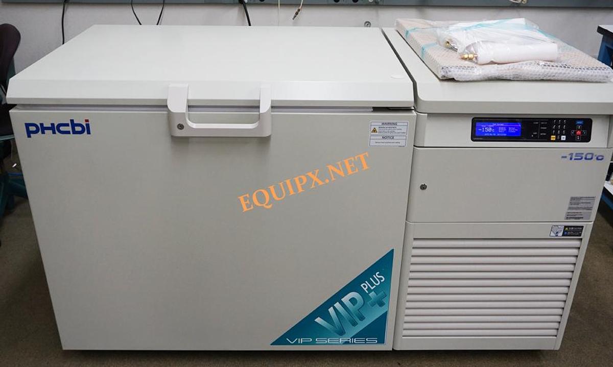Used PHCbi MDFC-2156-VANC-PA -150C Cryo-Freezer- NEW UNUSED 220vac (2022)