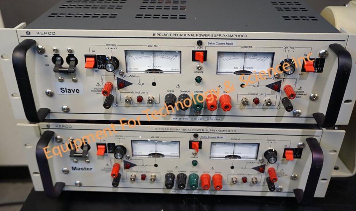 Used MMR Technologies Hall effect (2016)