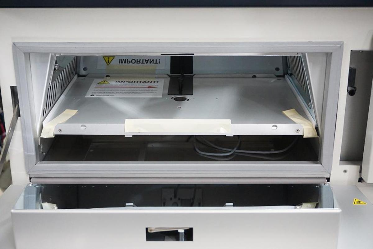 Used 2018 Q-Lab Q-Sun XE1B Xenon Accelerated Weathering Test Chamber- NEW NEVER INSTALLED