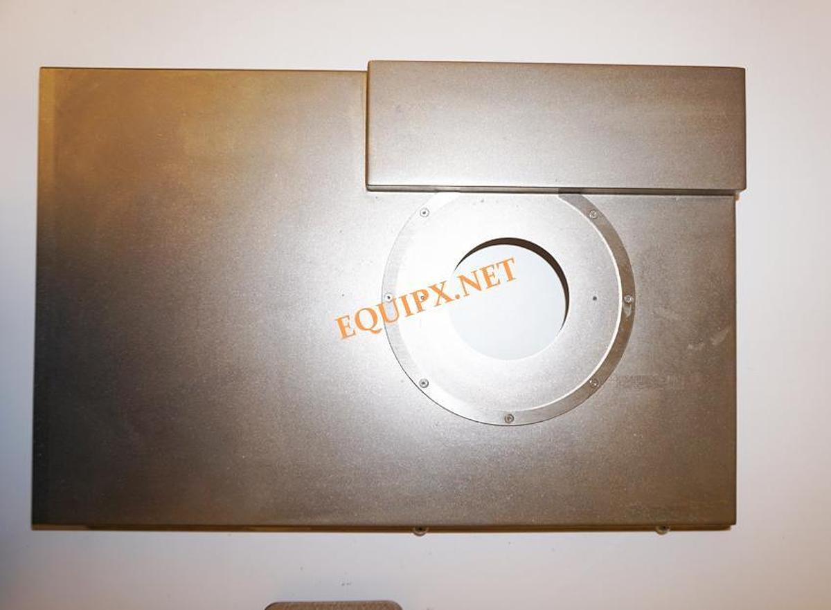 Used Cascade Probe Card Holder 115-418 for Summit 11XXX and 12XXX series Probers with microchamber