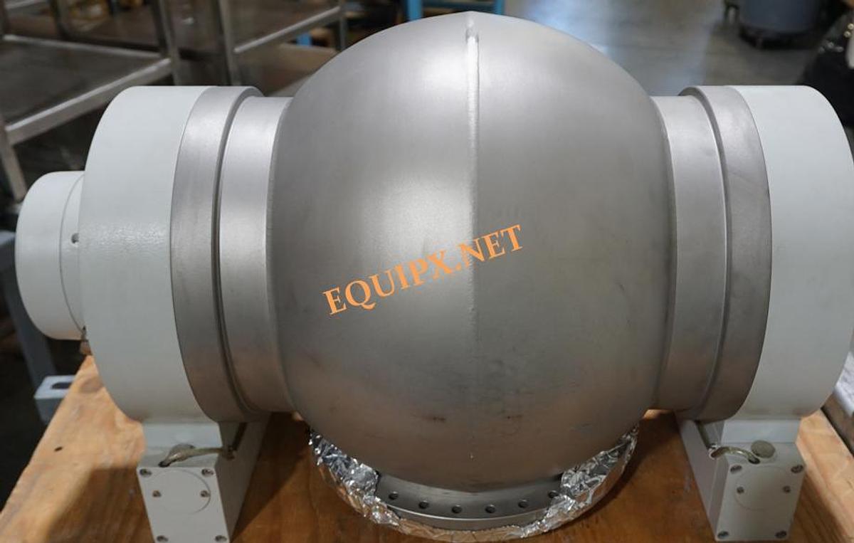 Used PFEIFFER TPU2200 Turbo Pump