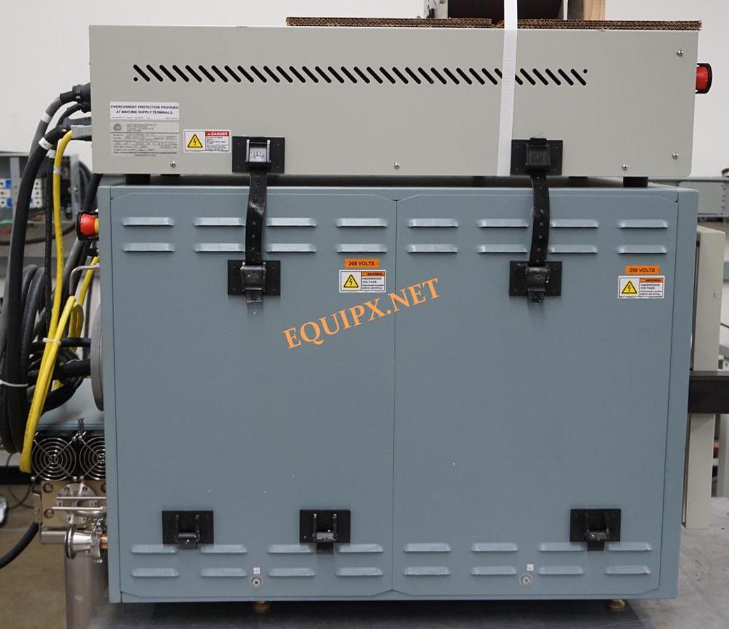 Refurbished Yield Engineering 450PB6-2P REFURBISHED High temperature vacuum oven for polyimide, photoresist and epoxy curing (2014)