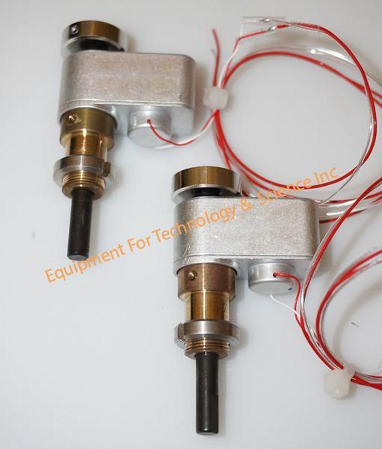 Used Newport/New Focus 8341-V Picomotor Actuator- vacuum compatible 10-6