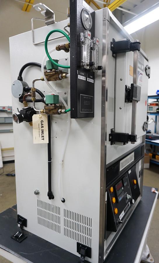 Refurbished TPS Blue M DCI146B-MP-750 Inert Gas forced air oven