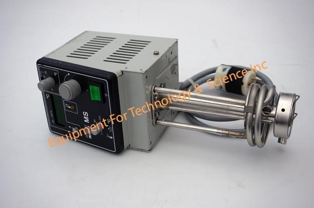 Used Lauda MS5 Immersion Circulator