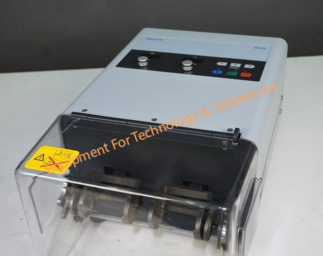 Used Retsch MM300 cell disruptor