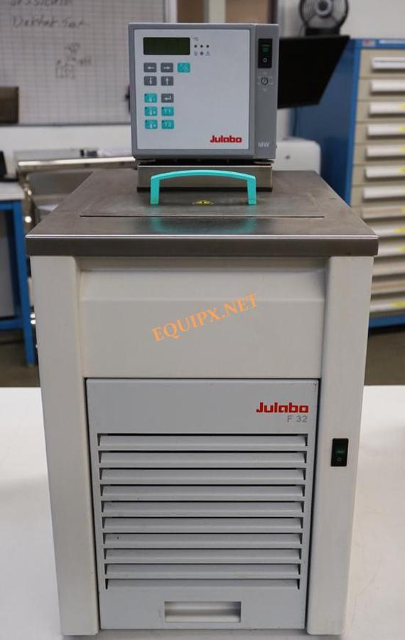 Used Julabo F32-HE BASIS