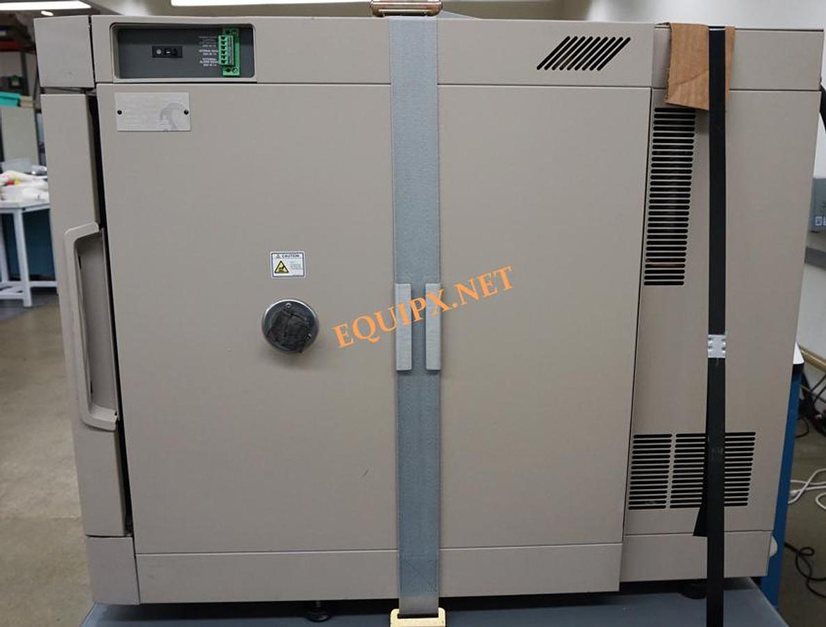 Used Espec SH641 temperature and humidity chamber -40 to 150C, 30-95%Rh