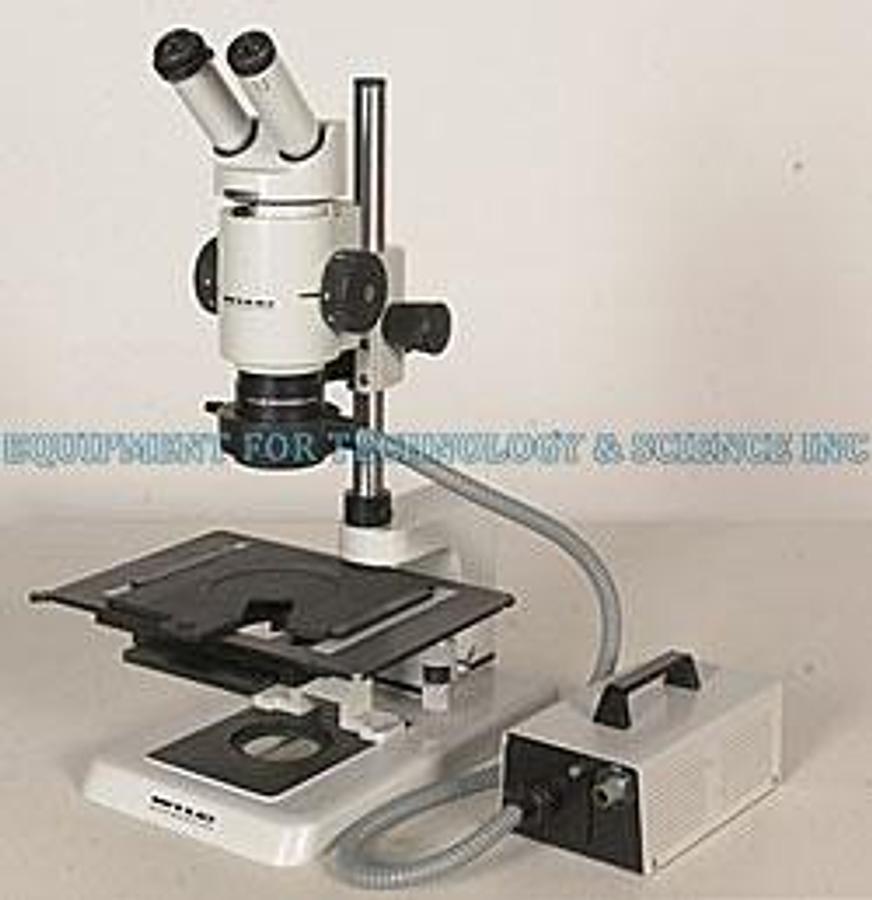 Used Wild M8 Stereozoom Microscope