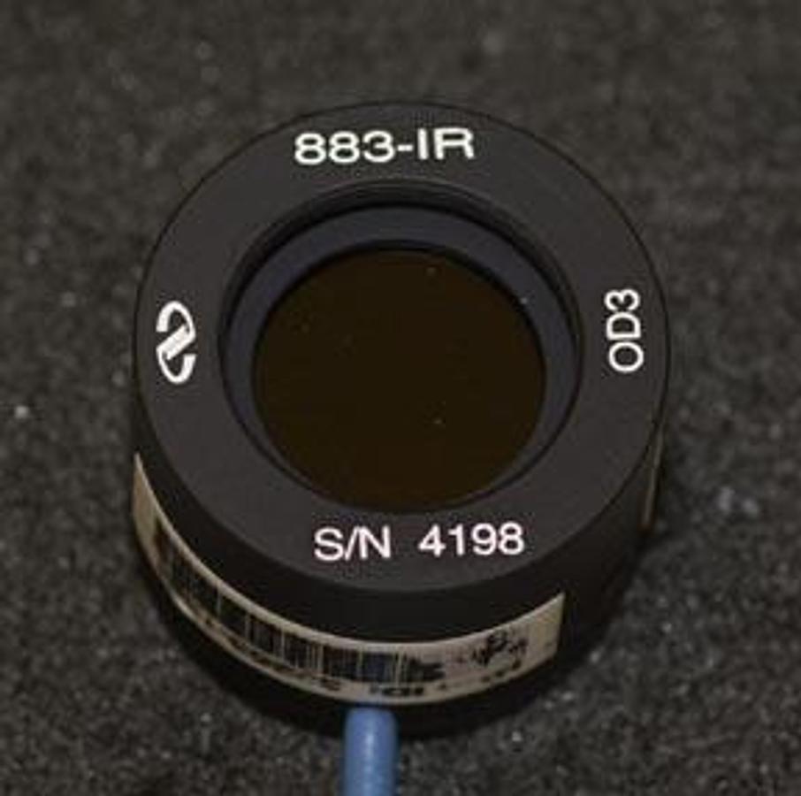 Used Newport 818-IR Detector
