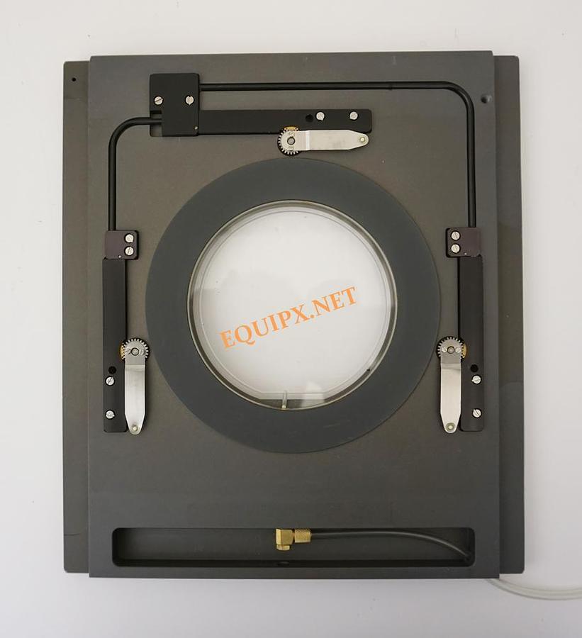 Used Suss Microtec UV Cure bond tooling for 100mm wafers- MA6-BA6