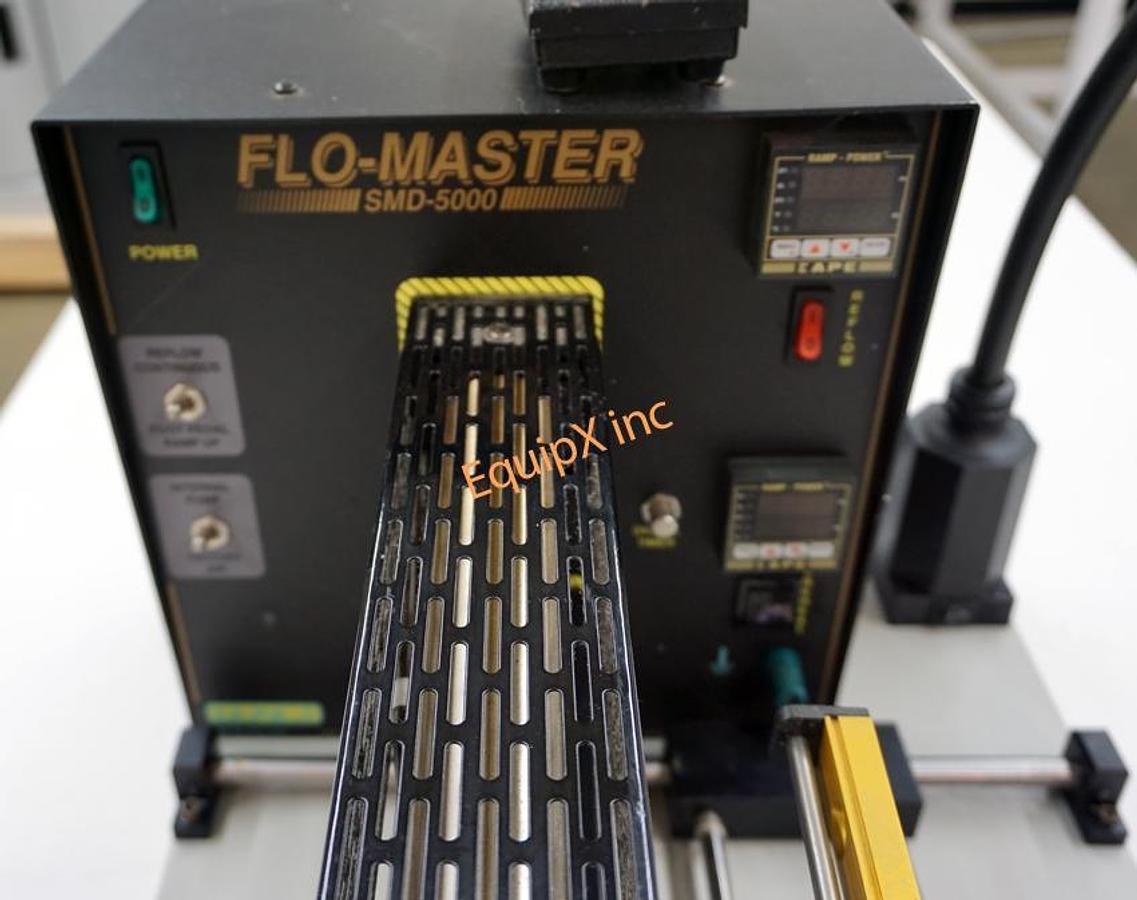 Used Flowmaster SMD5000