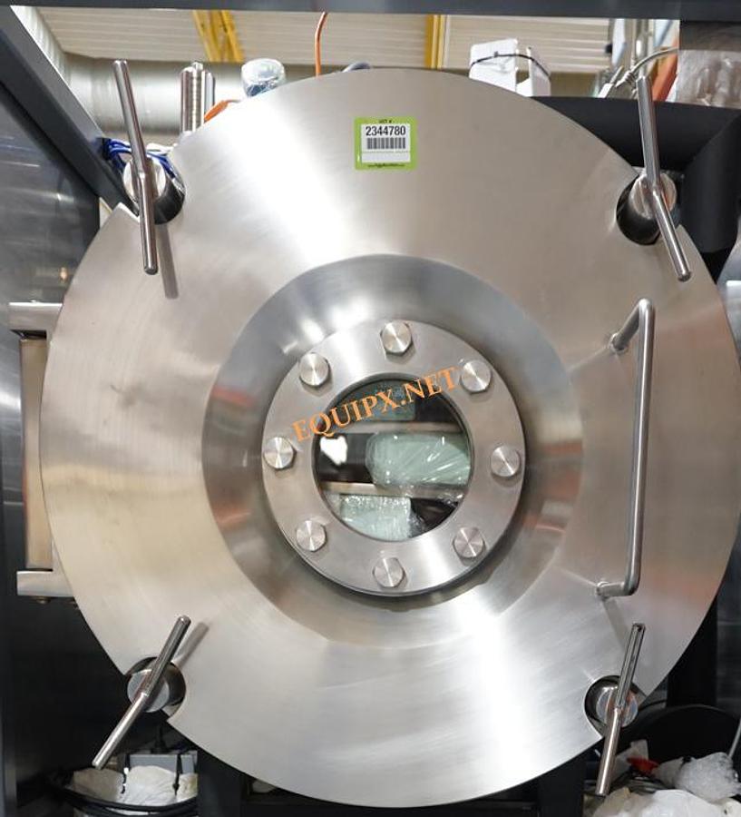 Used Millrock Quanta Lyophilizer (Freeze Dryer)