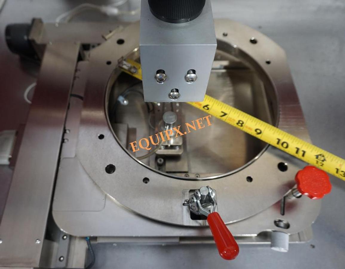 Used Royce Instruments Autoplacer MP300 for wafers up to 200mm (2016)