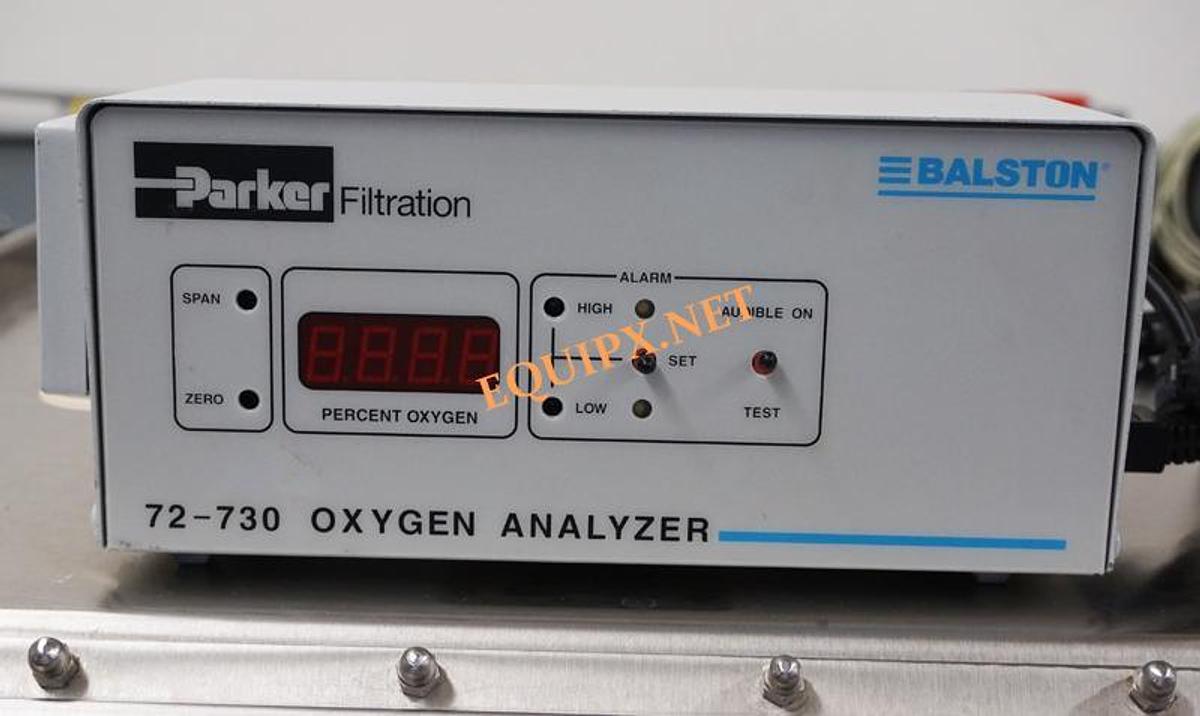 Used Unitek Benchmark System 2000 parallel seam sealer, glovebox, vacuum oven, manual, software