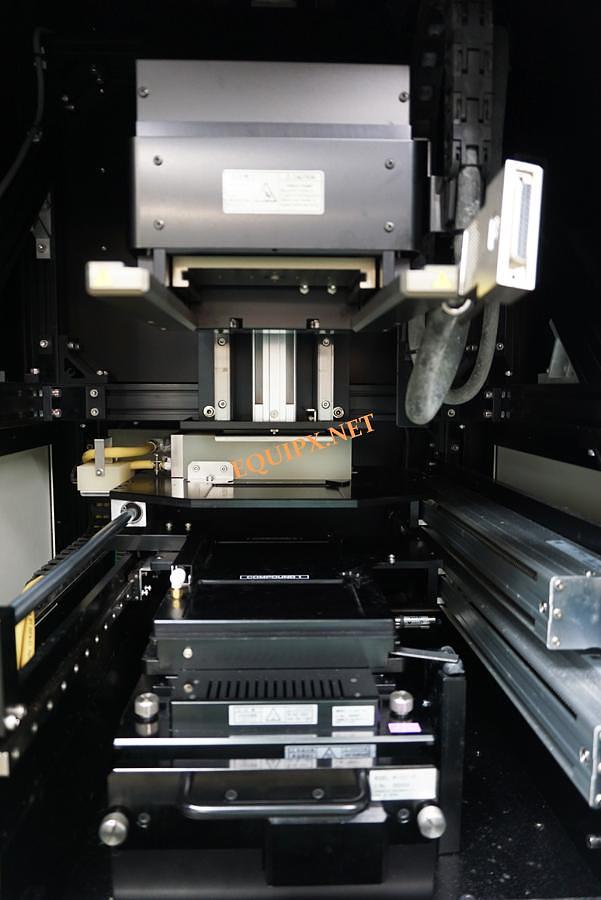 Used Hamamatsu FDSS/ uCELL Kinetic Plate Imager