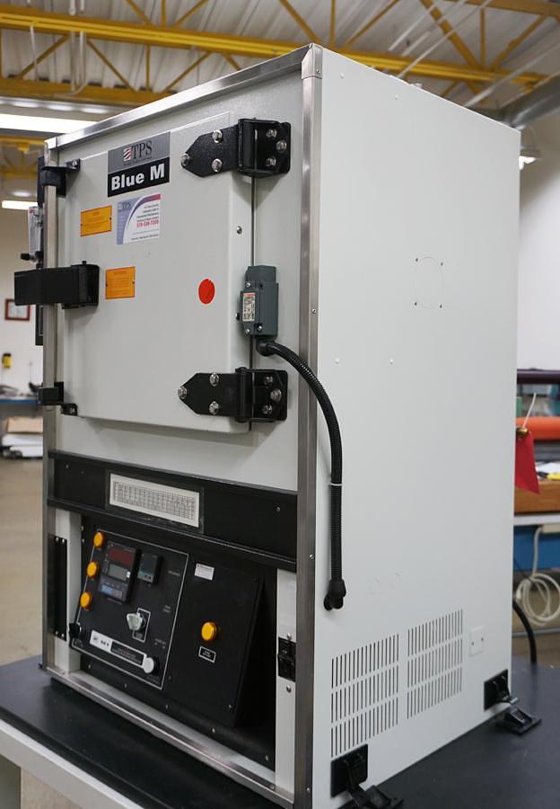 Refurbished TPS Blue M DCI146B-MP-750 Inert Gas forced air oven