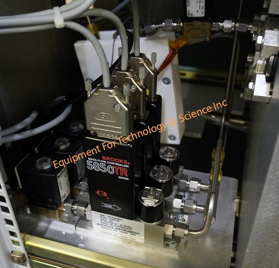 Used PlasmaFinish V55-G Microwave ashing system