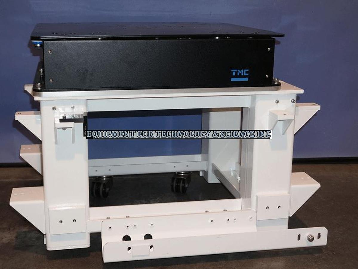 Used TMC Vibration Isolation Table