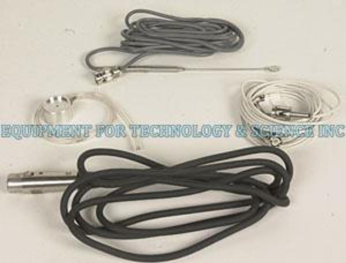 Used Suss/MFI Vibsense