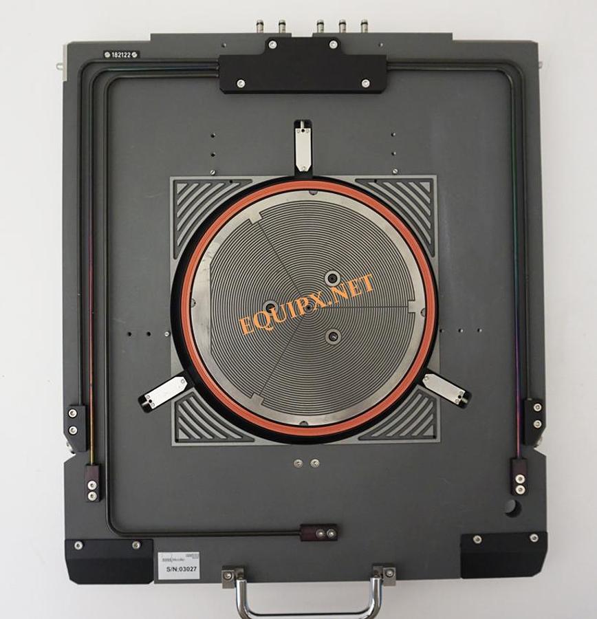 Used Suss Microtec MA200e 150mm frontside tooling set
