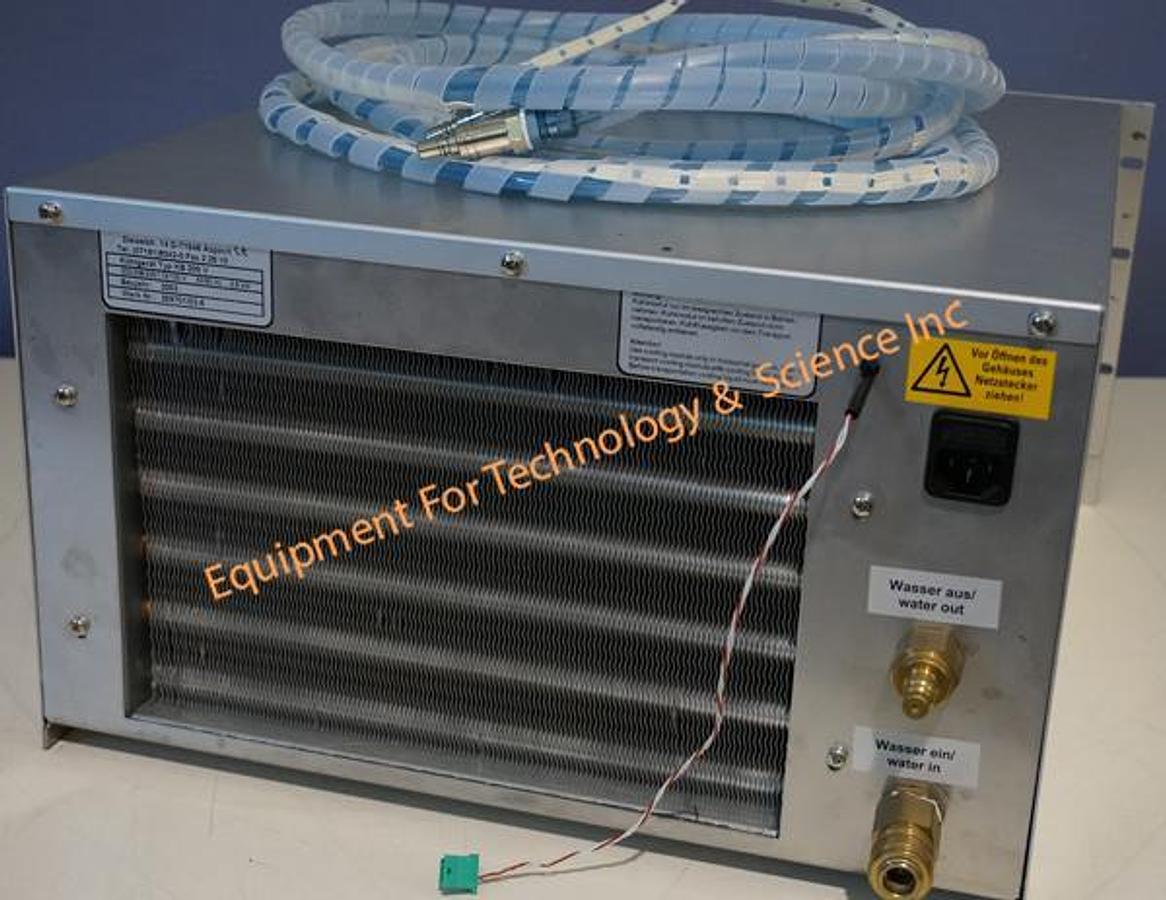 Used Tuilaser ExciStar S-Industrial Excimer Laser 157nm/F2