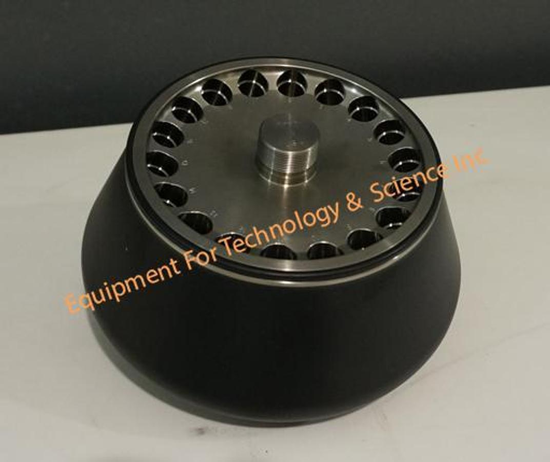 Used Beckman Type 50.3 Ti Fixed Angle Rotor