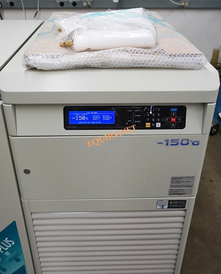 Used PHCbi MDFC-2156-VANC-PA -150C Cryo-Freezer- NEW UNUSED 220vac (2022)