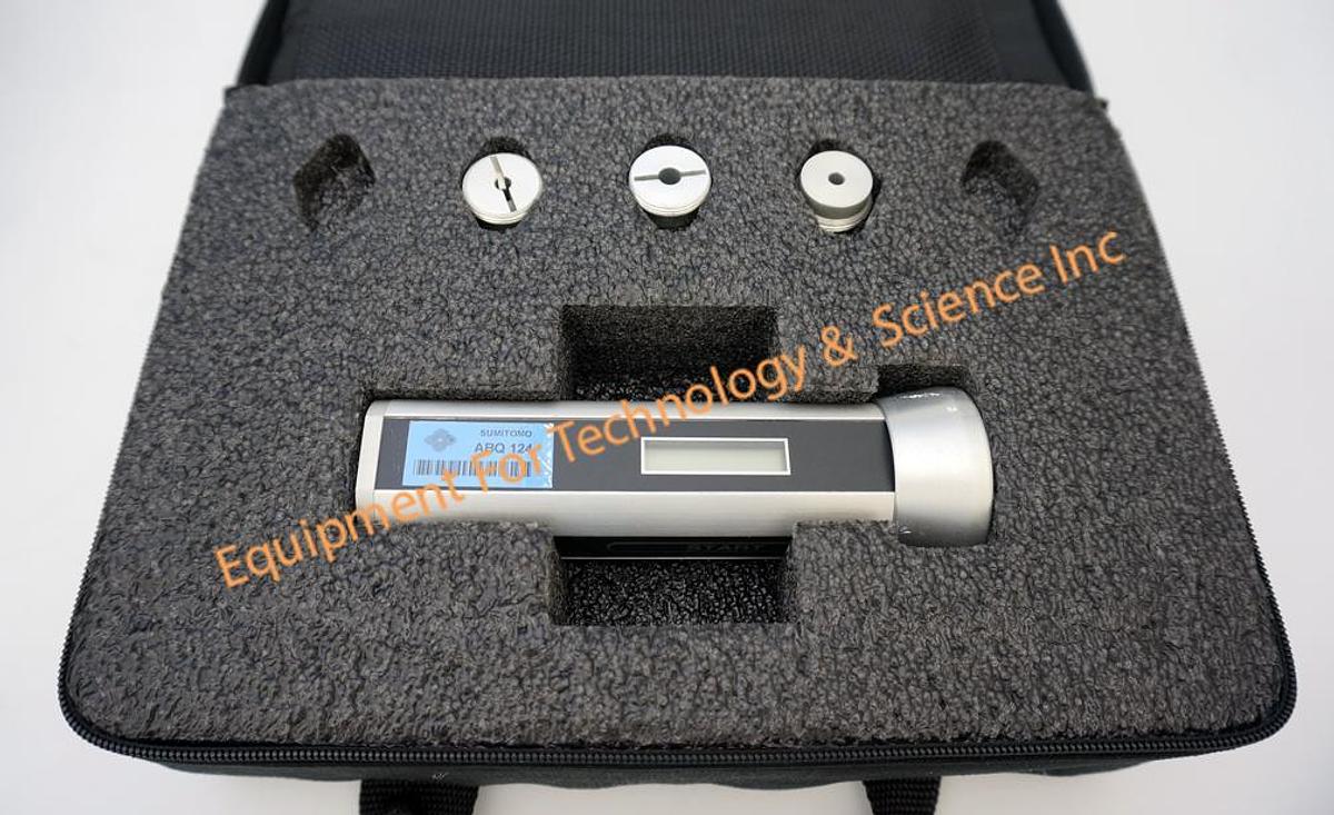 Used EIT SP1-365 UV Intensity Meter for UV-A 320-390nm