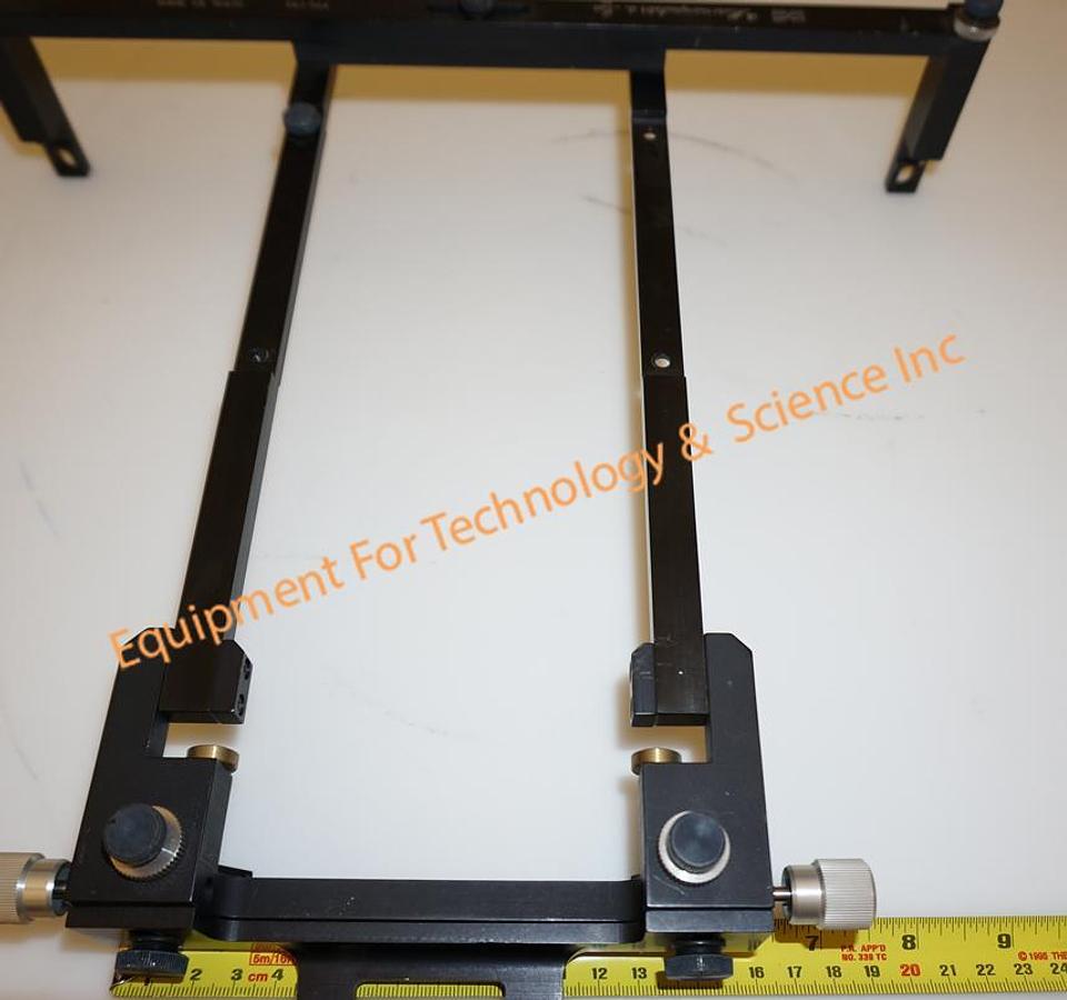 Used Micromanipulator FPC-FRX