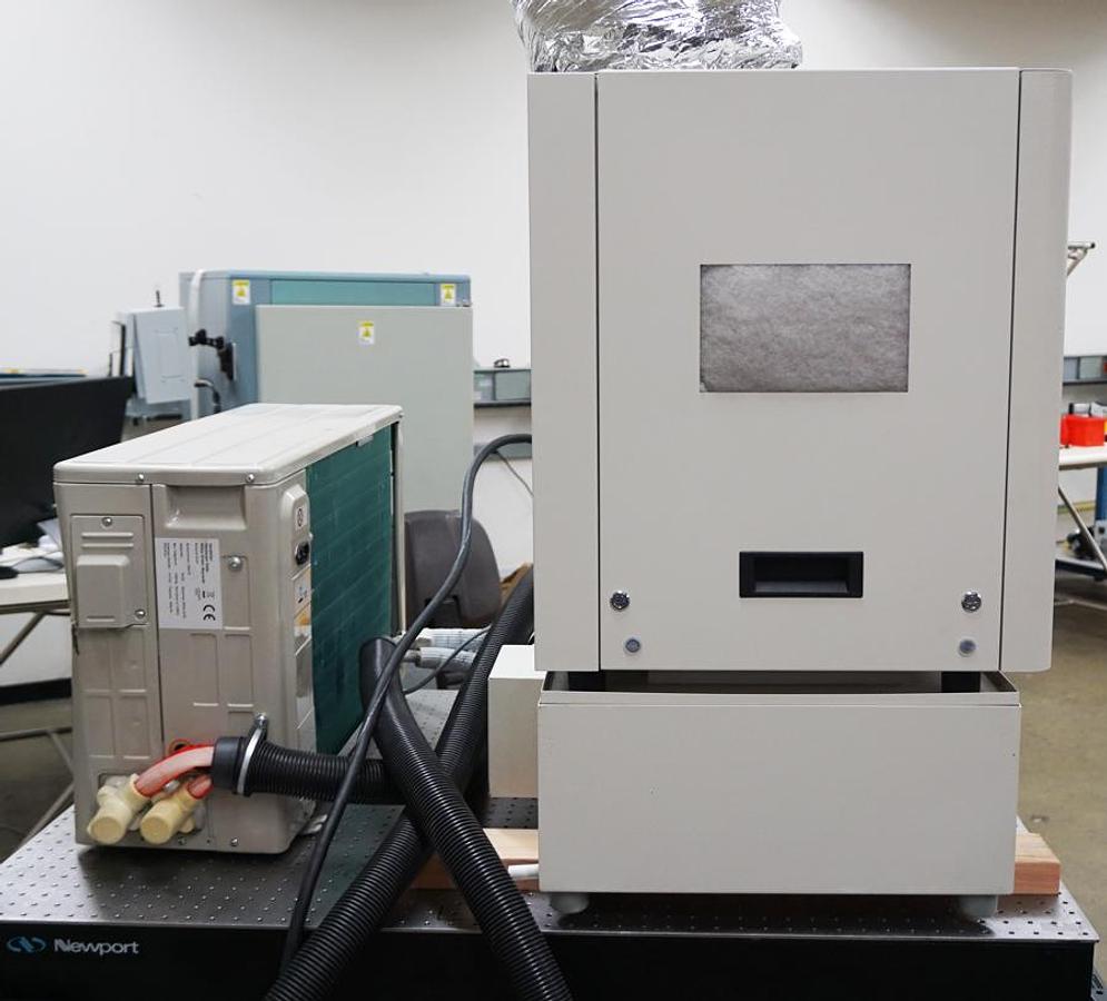 Refurbished Atlas Suntest XLS+ with Suncool Chiller