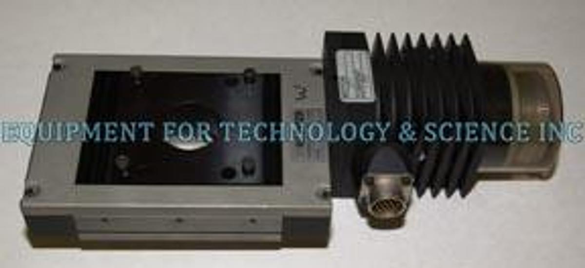 Used Klinger MT160-100 100mmTravel Linear Stage