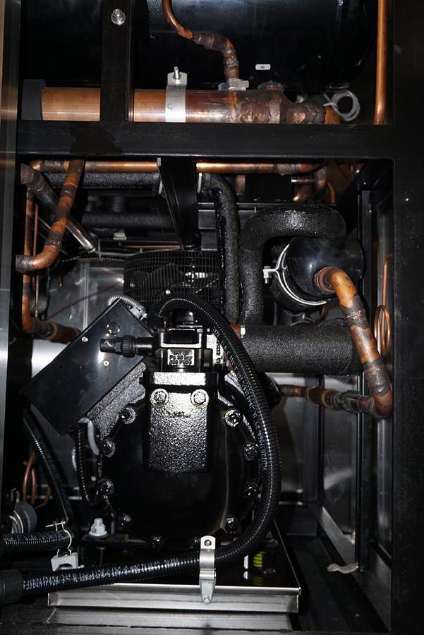 Refurbished 2022 Espec EGNX35-15NW  Temp Cycling/ Humidity Chamber, Cascade Refrigeration: Water cooled, -70C to +180C, 460V/3ph