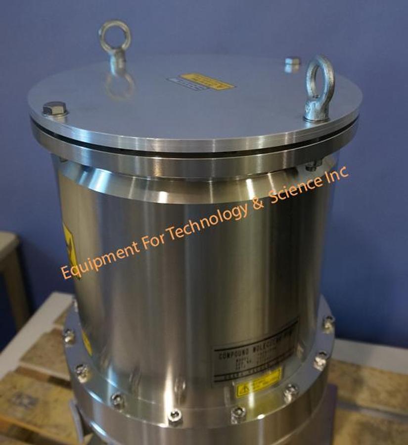Used Osaka TG1813BW compound Molecular Pump