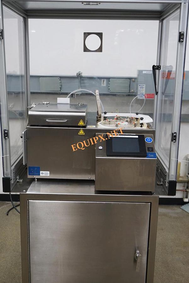 Used CEE 200CBX Precision Coat Bake System